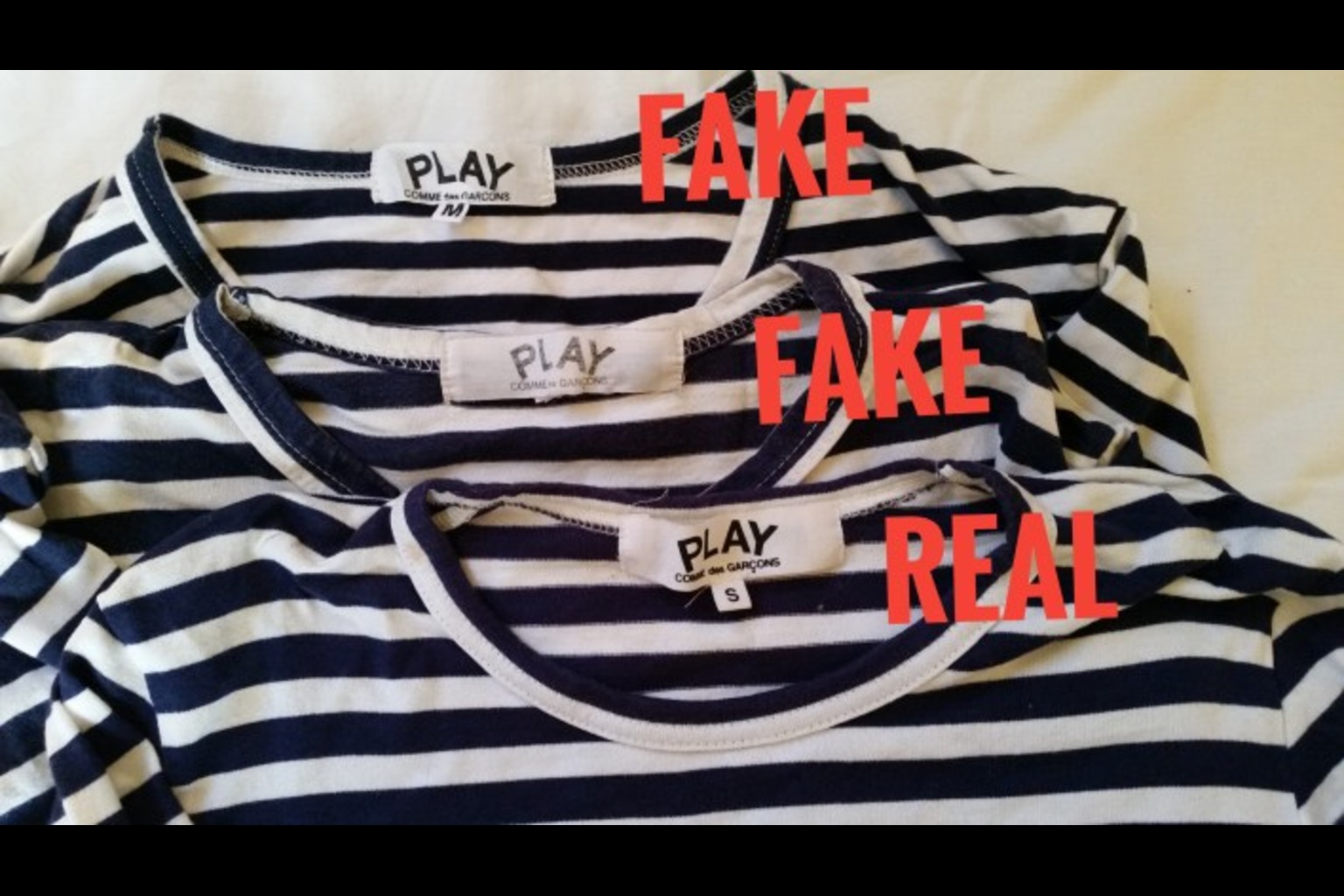 Unveiling the Illusion: How to Spot Fake Designer Clothes - BEF Models